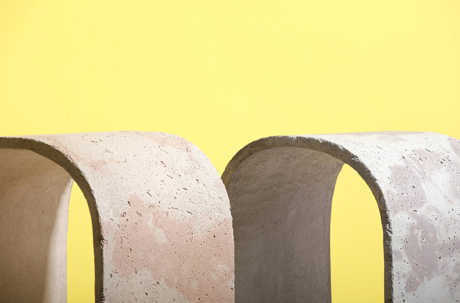 مستقبل الخرسانة في العمارة