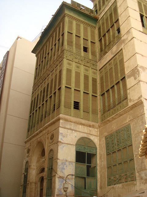 جدة مدينة الساحل