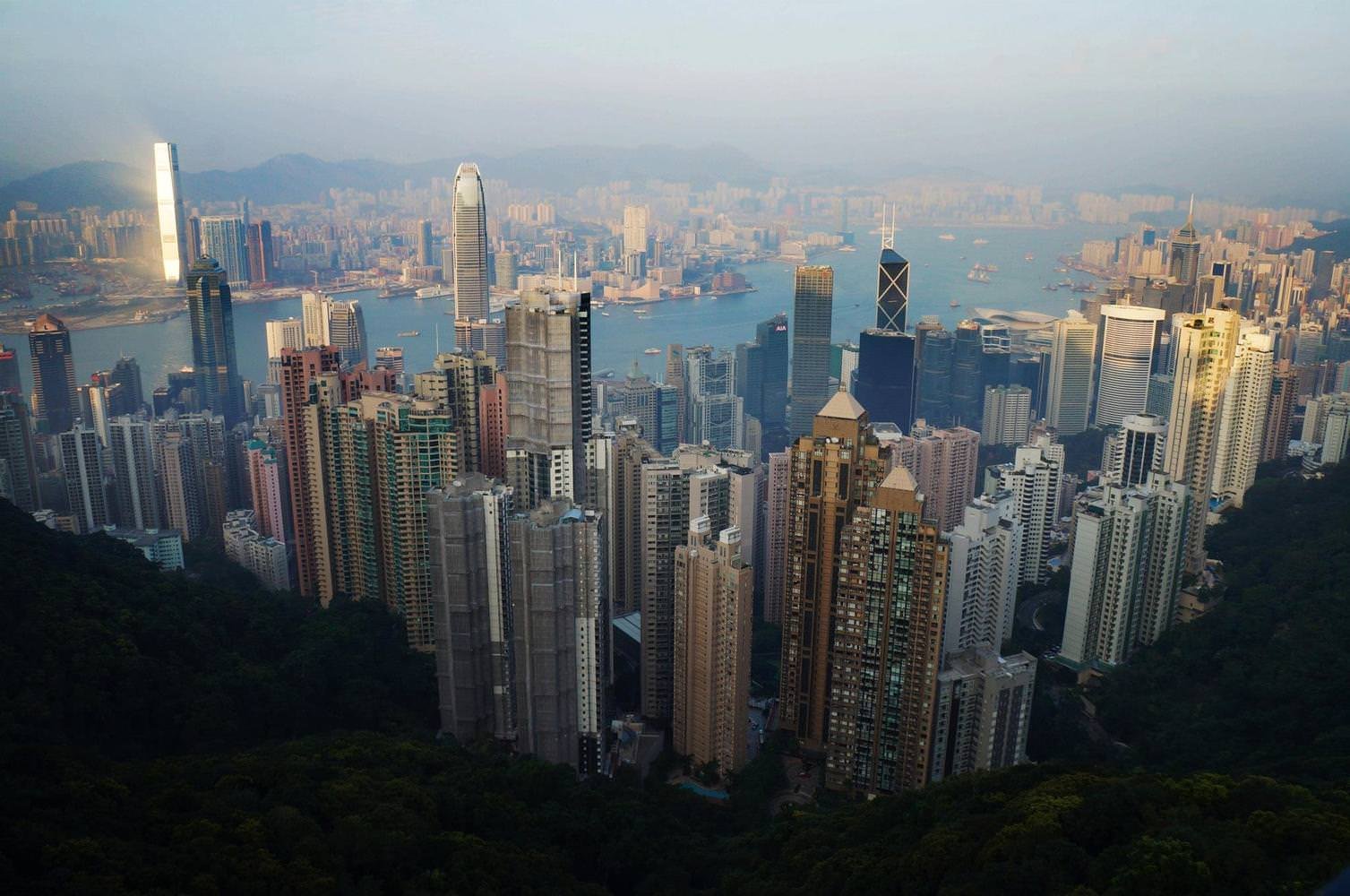 الاعتبارات المعمارية التي تشكل مدن المستقبل