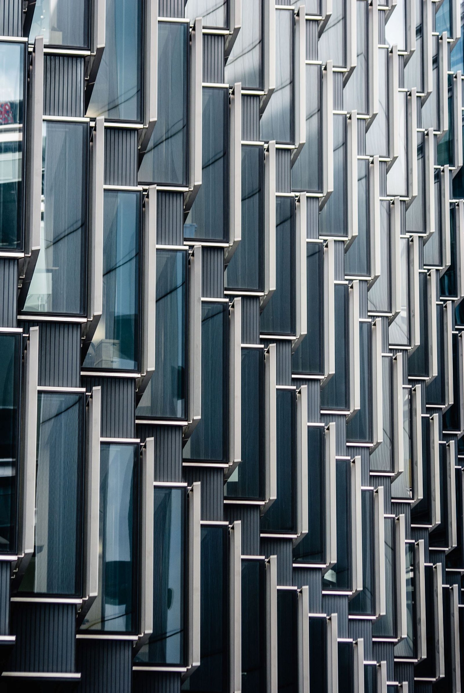 الألومنيوم في التصميم الداخلي