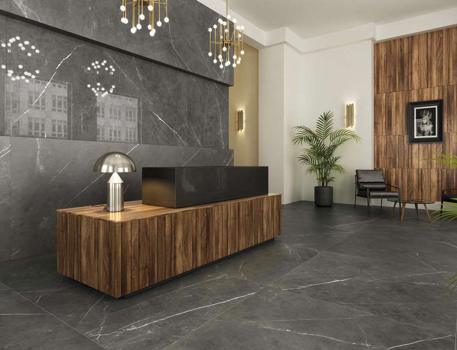 التصميم الداخلي والديكور الداخلي