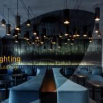 الاضاءة الصناعية الداخلية - Indoor industrial lighting