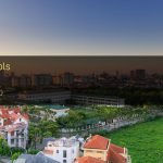 معايير تصميم المدارس