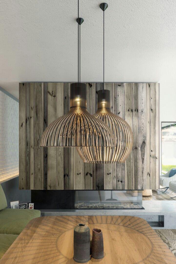 أساليب التصميم الداخلي - Interior design methods