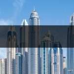 ناطحات السحاب - Skyscrapers