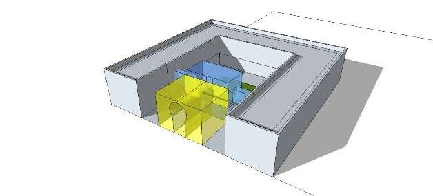 مول سعود بلازا في مكة المكرمة - Saud Plaza Mall in Mecca