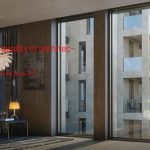 الكمية والنوعية في العمارة Quantity and quality in architecture