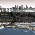 التفكيك المعماري أو العلاقات المرتبطة معمارياً - Parametricism or deep relationality