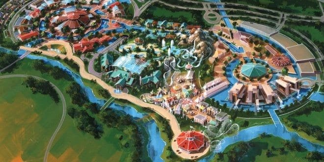 العناصر التي تجعل تصميم الشاليه في غاية الجمال - The elements that make the tourist resort design so beautiful