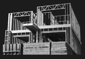 الهياكل الإنشائية للحديد المسحوب علي البارد فوائدها وكيف تستخدم - Structural structures of cold drawn iron have their benefits and how they are used