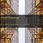 نماذج البيانات ونموذج المنتج في الهندسة المعمارية - PRODUCT DATE MODEL EXCHANGE FORMATS