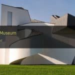 متحف فيترا ديزاين - Vitra Design Museum