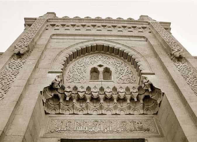 الذوق المعماري مع أمثلة عليه - Architectural flair with examples