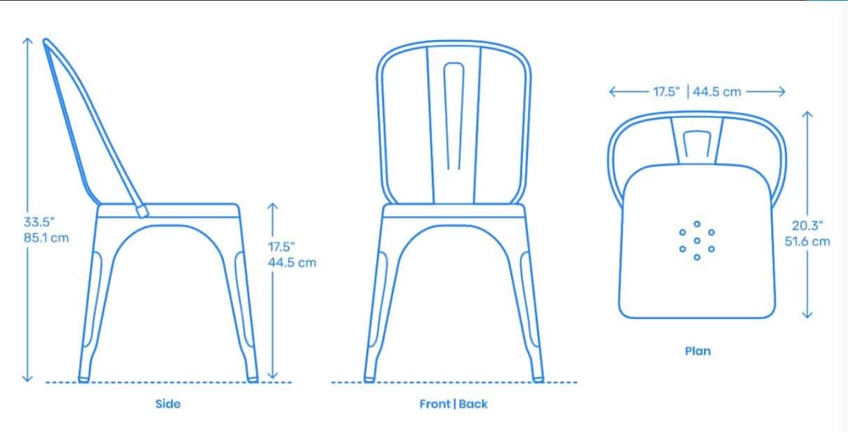 ما هي الأدوات التي يتبعها المصمم المعماري أثناء تصميمه المبنى - What tools does the architectural designer follow while designing the building?