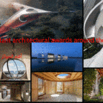 أهم الجوائز المعمارية حول العالم