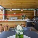 إعتبارات إضافة المطبخ الخارجي