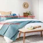 خطوات إنشاء غرفة نوم مثالية لطقس الصيف