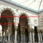 عشرة مساجد شاهدة على روعة العمارة الإسلامية