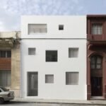إعادة تدوير Frugoni / Estudio Cabrera