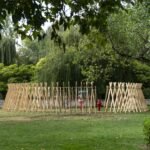 Circum Set up / P+S Estudio de Arquitectura