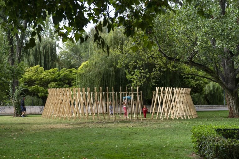 Circum Set up / P+S Estudio de Arquitectura