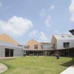 TSURUMI Children’s Hospice / TAISEI DESIGN Planners Architects & Engineers