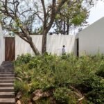 Home in Amatepec / Manuel Cervantes Estudio