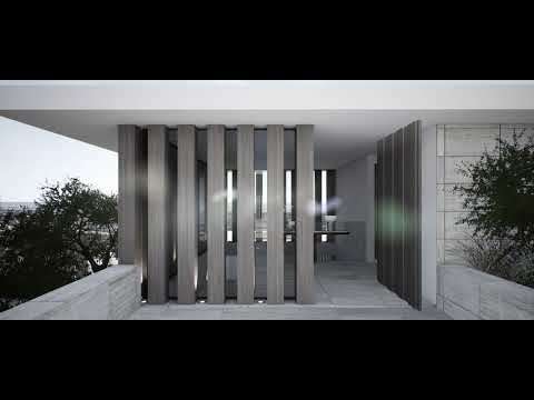 فيلا بلو – ARK Architects