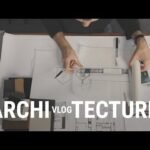 يوم في حياة مهندس معماري |  مدونة فيديو معمارية