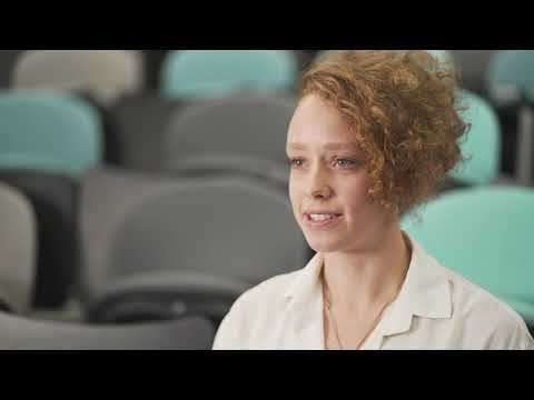 مرحبًا بكم في بكالوريوس التصميم في الهندسة المعمارية