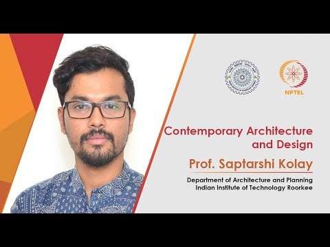 الهيكل المعاصر والمنجب