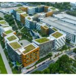 University of Miami Lakeside Village // ArquitectonicaGEO