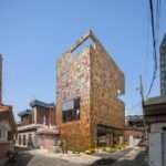 NOXON // On Architects Inc.