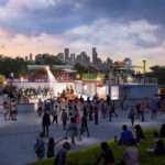 Houston’s Orange Show Center for Visionary Art unveils major expansion by Rogers Partners