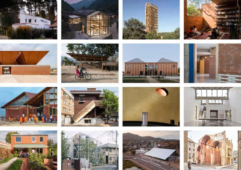 Meet the Winners of the 2020 AR Rising Structure Awards