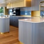 Argolite’s HPL panels for more functionality and value at sea | News | Architonic