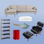 The 21 Best Black Friday Furniture Deals and Home Decor Sales to Snag Right Now