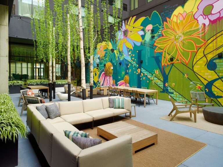 دليل محبي التصميم لأتلانتا ، جورجيا