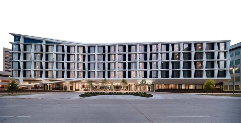 Turn Bold Architectural Visions into Real-World Experiences | 2021-11-17