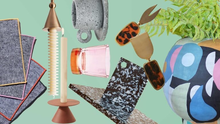 31 Hostess Gifts to Get the Party Started