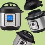 The Finest Strain Cooker Black Friday Offers (2021): This Dad-Authorized Instantaneous Pot is on Sale for Black Friday