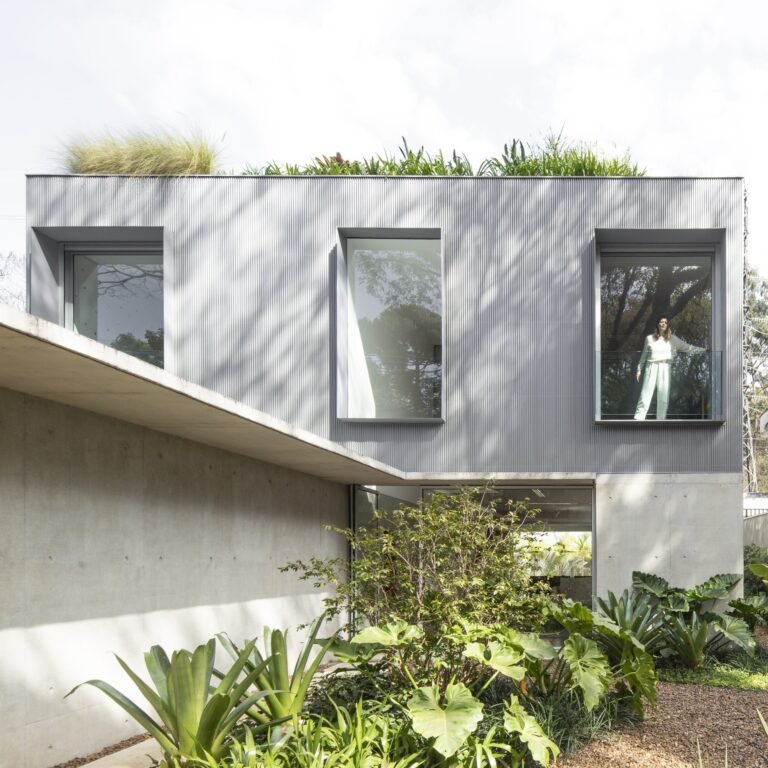 B House / AR Arquitetos