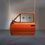 Flos’ basic Parentesi 50 will get a brand new coat of paint | Information | Architonic