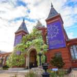 The Smithsonian Arts + Industries Building awakens for a glimpse of the FUTURES