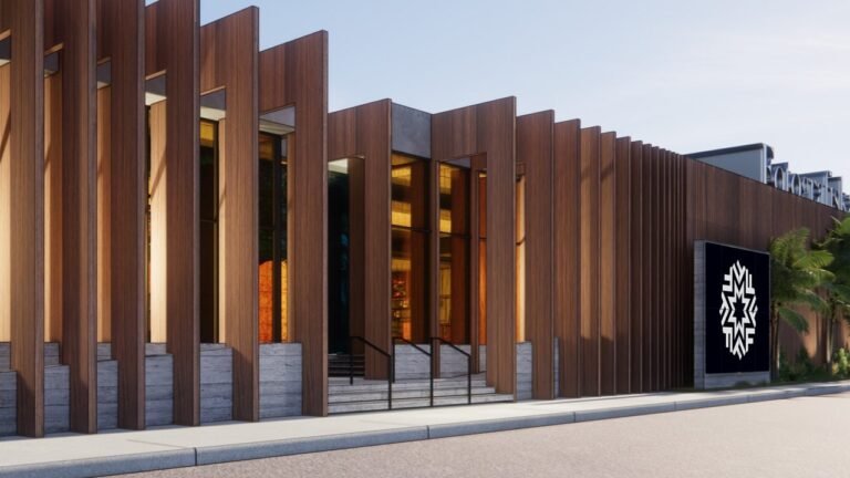 Fotografiska Set to Turn into the World’s Largest Personal Artwork Museum—With Assist From Rockwell Group, Herzog & de Meuron, and Neri&Hu