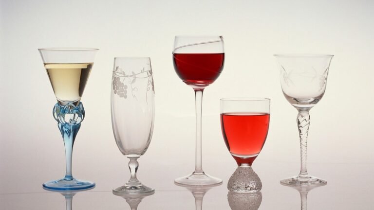 The Best Wine Glasses (and Wines to Pair), According to 11 Wine Experts