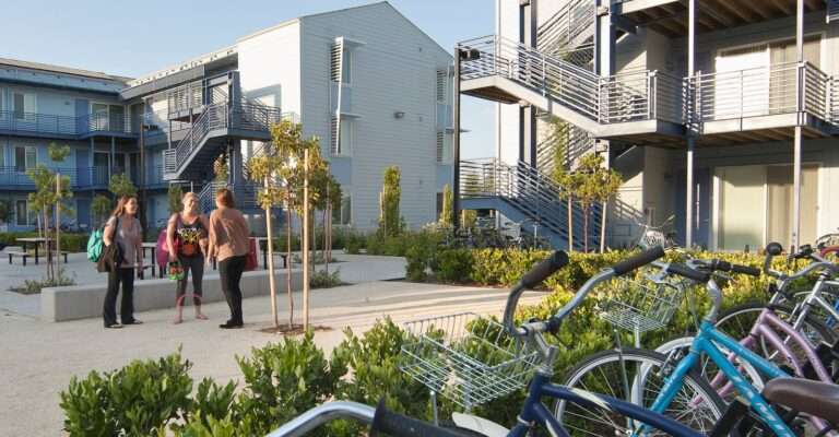 هذا ما يجب على المهندسين المعماريين فعله للمساعدة في مكافحة تغير المناخ