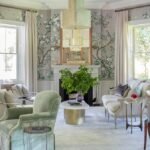 Isabella Stewart Gardner’s Charming Summer Home Is Revived for a Young Boston Family
