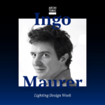 ‘Lighting design means you are working with a cloth that is a non-material’ | Information | Architonic