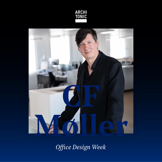 ‘The office space becomes a scene to create the opportunity to meet’ | News | Architonic